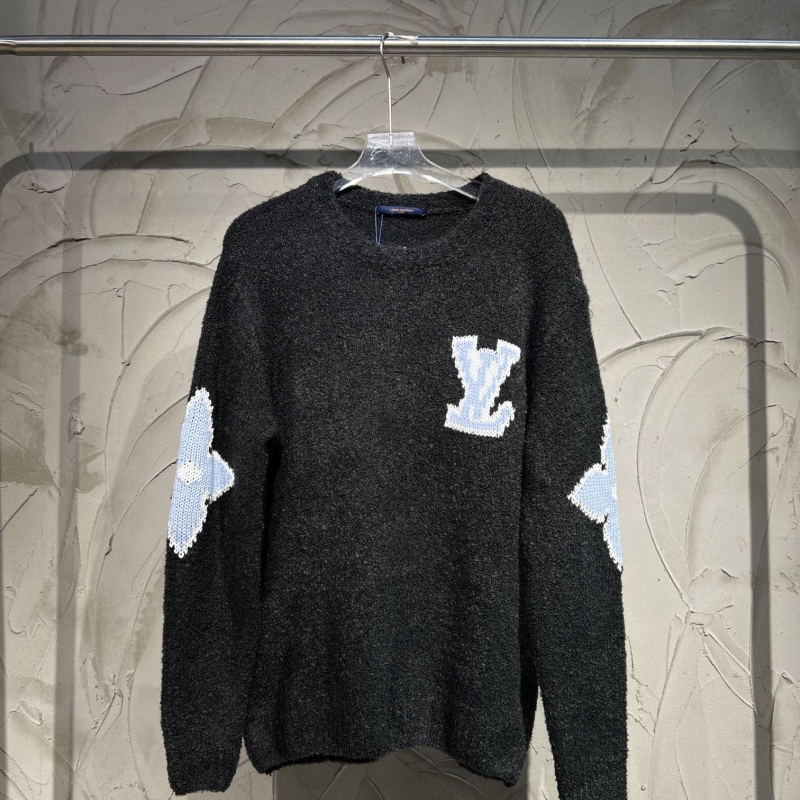 LV Sweaters